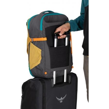 Рюкзак Osprey Daylite Carry-On Travel Pack 35L (10006138) tumbleweed yellow/tunnel vision