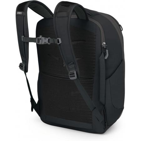 Рюкзак Osprey Daylite Expandable Travel Pack 26+6L (10006130) black