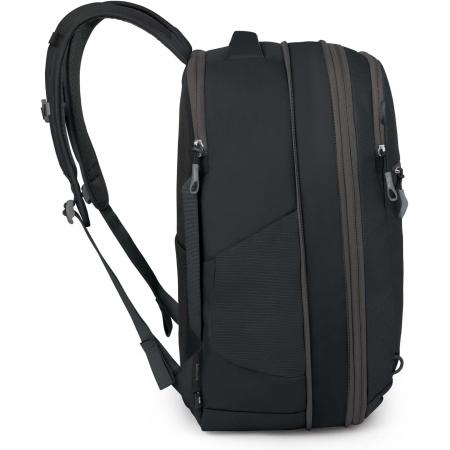 Рюкзак Osprey Daylite Expandable Travel Pack 26+6L (10006130) black