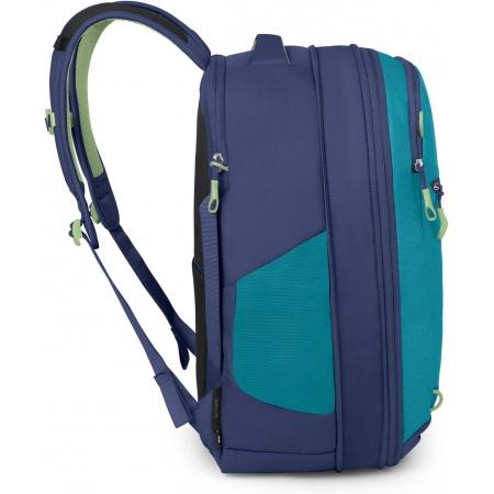 Рюкзак Osprey Daylite Expandable Travel Pack 26+6L (10006131) blue spikemoss/alkaline