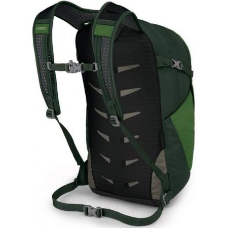 Рюкзак Osprey Daylite Plus 20L (10006069) green belt/green canopy
