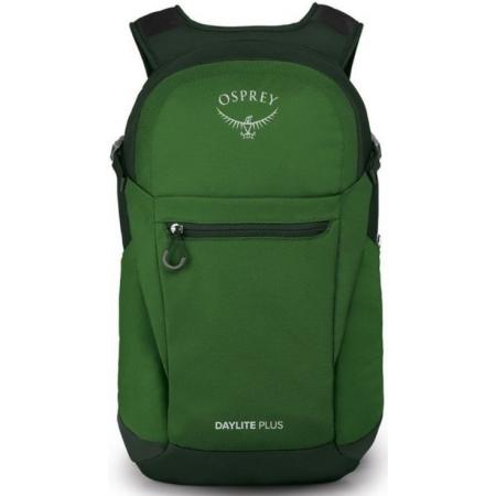 Рюкзак Osprey Daylite Plus 20L (10006069) green belt/green canopy