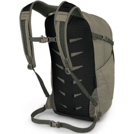 Рюкзак Osprey Daylite Plus 20L (10006072) tan concrete