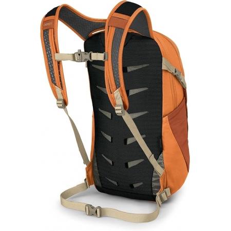 Рюкзак Osprey Daylite 13L (10006031) umber/tequila sunrise