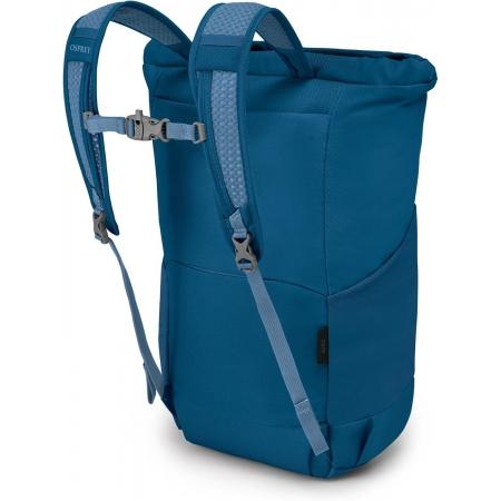 Рюкзак Osprey Daylite Tote Pack 20L (10006078) night shift blue