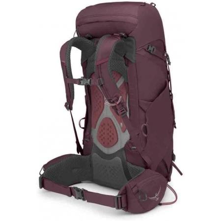 Рюкзак жіночий Osprey Kyte 38L (10004792) elderberry purple