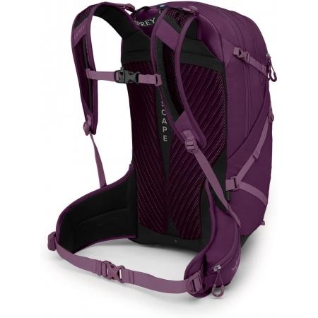 Рюкзак чоловічий Osprey Sportlite 25L (10004436) aubergine purple