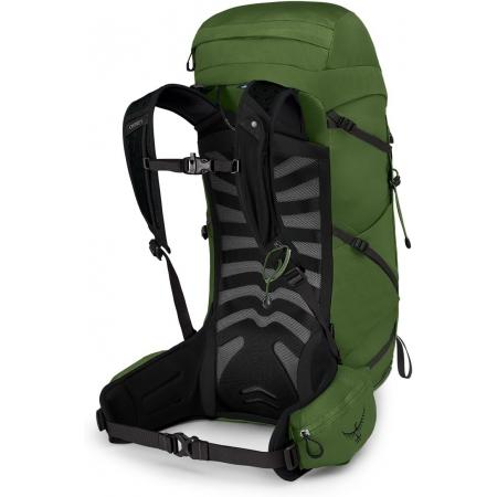 Рюкзак чоловічий Osprey Talon 33L (10005809) green belt/black