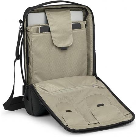 Сумка для ноутбуку Osprey Archeon Laptop Case 9L (10005921) black