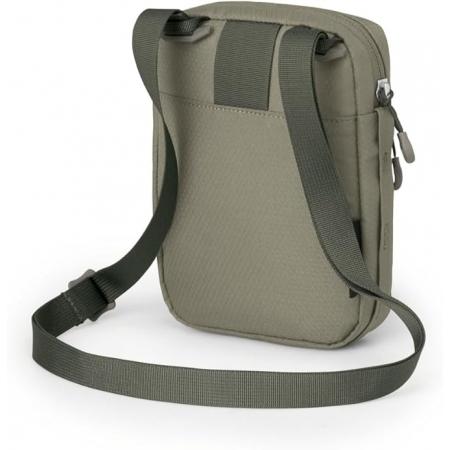 Сумка через плечо Osprey Daylite Small Crossbody 1L (10006086) tan concrete