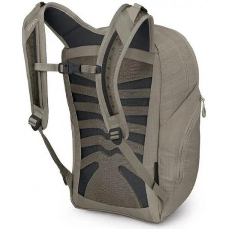 Рюкзак Osprey Poco Changing 27L (10006123) tan concrete