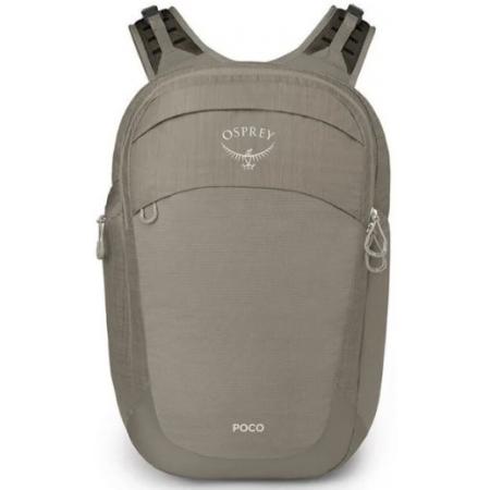 Рюкзак Osprey Poco Changing 27L (10006123) tan concrete