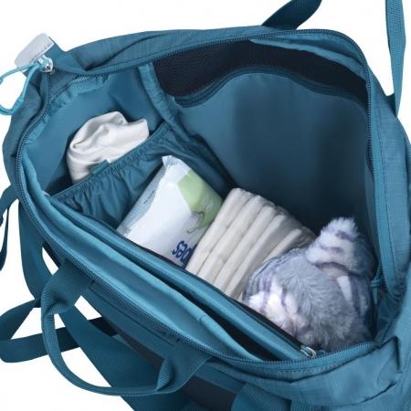Рюкзак Osprey Poco Changing Tote 18L (10006119) deep peyto