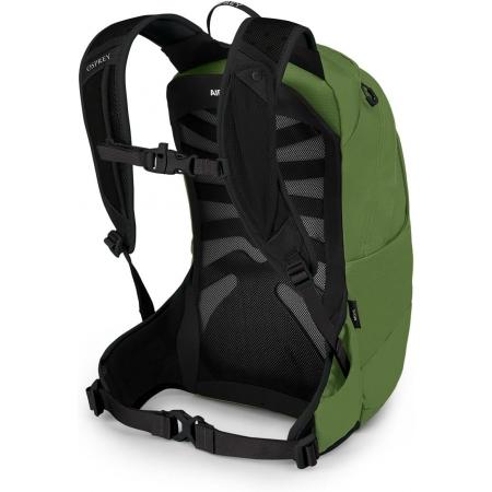 Рюкзак чоловічий Osprey Talon Jr 11L (10002985) green belt/black