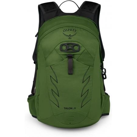 Рюкзак чоловічий Osprey Talon Jr 11L (10002985) green belt/black