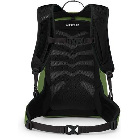 Рюкзак чоловічий Osprey Talon Jr 11L (10002985) green belt/black
