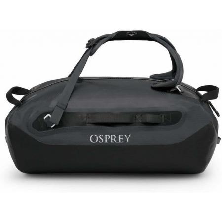 Сумка-рюкзак Osprey Transporter WP Duffel 40L (10003357) tunnel vision grey