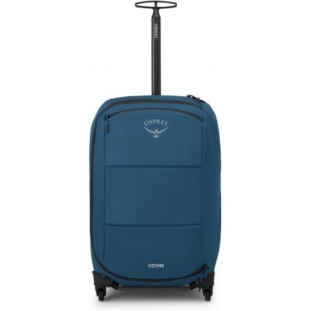 Валіза на колесах Osprey Ozone 4-Wheel 85L (10004639) coastal blue