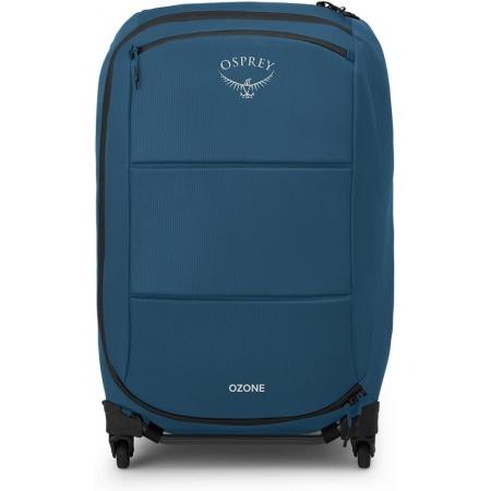 Валіза на колесах Osprey Ozone 4-Wheel 85L (10004639) coastal blue