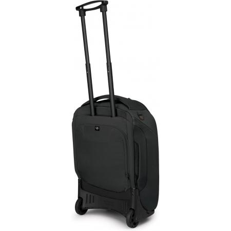 Сумка дорожня на колесах Osprey Sojourn Shuttle 45L (10005393) black