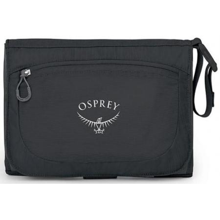 Сумка - пеленальний килимок Osprey Poco Changing Pad 2L (10006115) black
