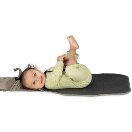 Сумка - пеленальний килимок Osprey Poco Changing Pad 2L (10006115) black