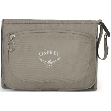 Сумка - пеленальний килимок Osprey Poco Changing Pad 2L (10006117) tan concrete