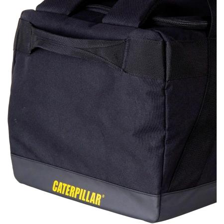 Сумка-рюкзак CAT V-Power Duffel 50L (84546-01) black
