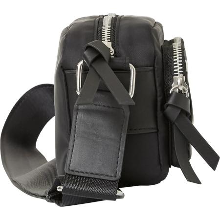 Сумка через плече CAT Urban Young Mini 1.3L (84510-01) black