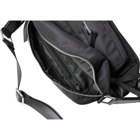 Сумка через плече CAT Urban Young Regular 3.8L (84509-01) black