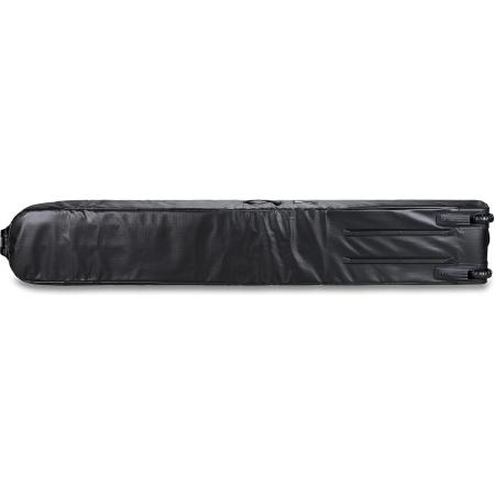 Чохол для лижів каркасний на колесах DAKINE Fall Line Ski Roller Bag 190 (10001459) black coated