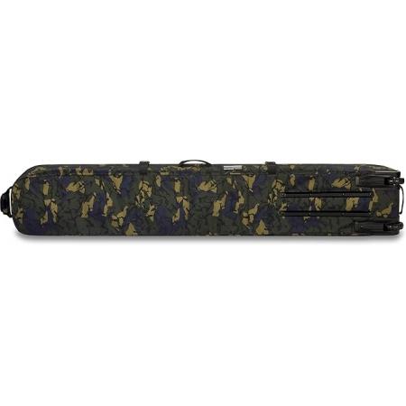 Чохол для сноуборду каркасний на колесах DAKINE High Roller Snowboard Bag 165 (10001462) cascade camo