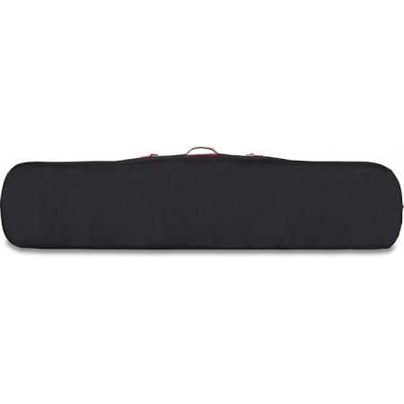 Чехол для сноуборда каркасный на ручке через плечо DAKINE Tour Bag 165 (10001467) red earth