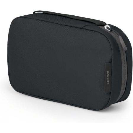 Органайзер для аксесуарів Osprey Daylite Powerhouse 1L (10006089) black