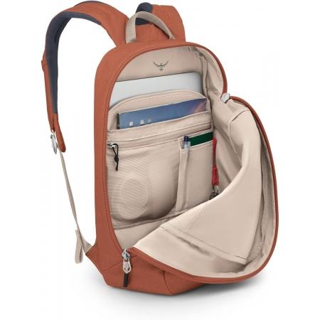 Рюкзак Osprey Arcane Large Day 20L (10006053) porcelain orange heather