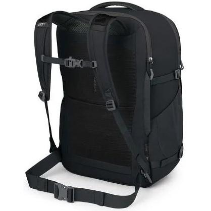 Рюкзак Osprey Daylite Carry-On Travel Pack 44L (10006133) black