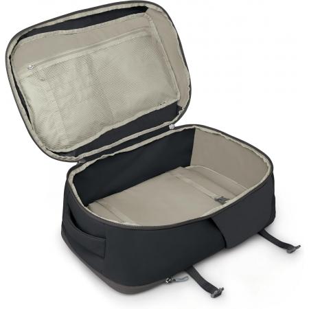 Рюкзак Osprey Daylite Carry-On Travel Pack 44L (10006133) black