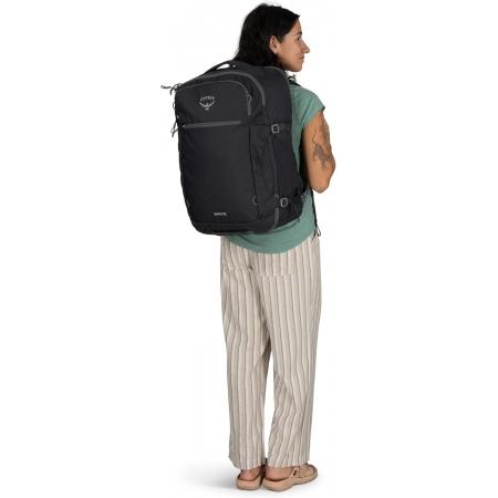 Рюкзак Osprey Daylite Carry-On Travel Pack 44L (10006133) black