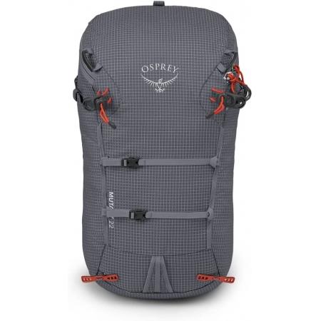 Рюкзак Osprey Mutant 22L (10004559) tungsten grey