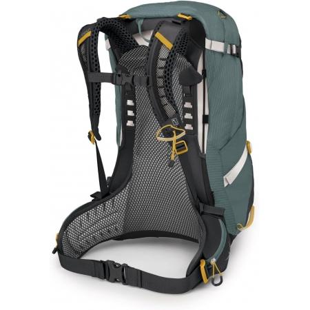 Рюкзак жіночий Osprey Sirrus 34L (10004269) succulent green