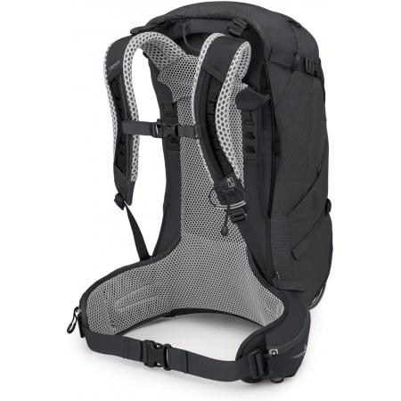 Рюкзак чоловічий Osprey Stratos 34L (10003565) tunnel vision grey