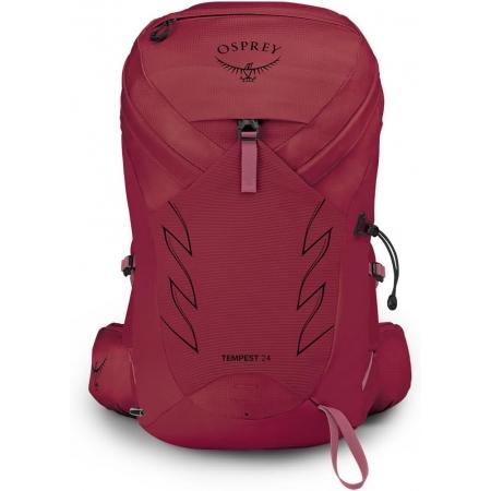 Рюкзак жіночий Osprey Tempest 24L (10005824) kakio pink