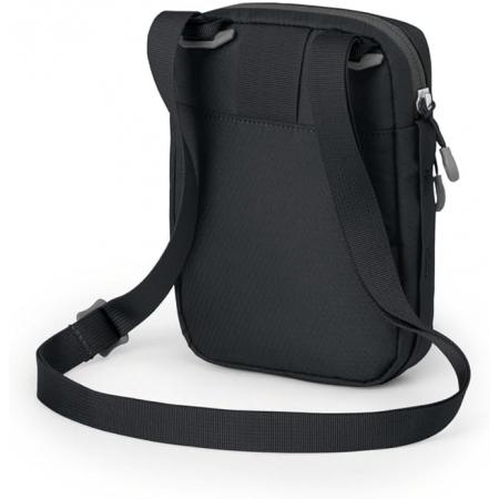 Сумка через плече Osprey Daylite Small Crossbody 1L (10006088) black