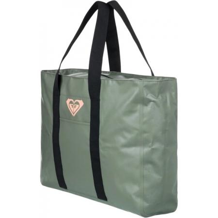 Сумка жіноча Roxy Bikini Blink Tote (ERJBT03363) agave green