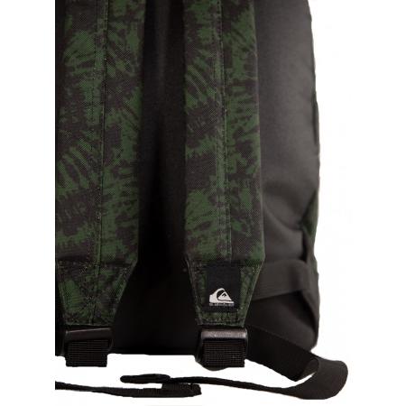 Рюкзак Quiksilver Spirasmallediti 24L (EQYBP03694) black