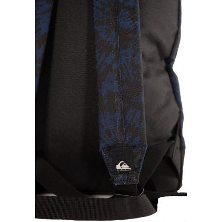 Рюкзак Quiksilver Spirasmallediti 24L (EQYBP03694) estate blue