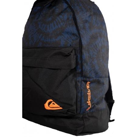 Рюкзак Quiksilver Spirasmallediti 24L (EQYBP03694) estate blue