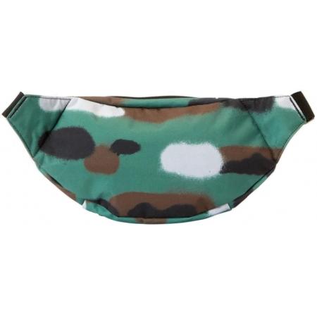 Сумка на пояс Quiksilver Lone Walker 1.7L (AQYBA03047) camo