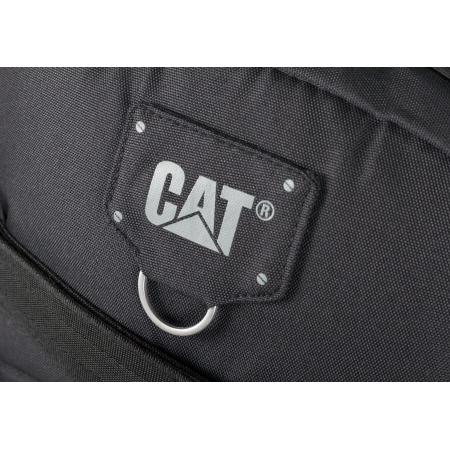 Рюкзак CAT Millennial Classic 27L (83433-01) black