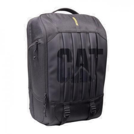 Рюкзак CAT Tech United 33L (84560-01) black
